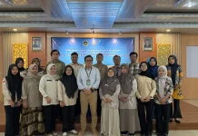 Sebanyak 62 SPPG Ikuti Bimtek Penyusunan Laporan Keuangan