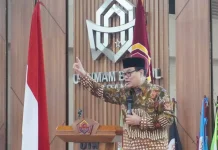 Ombudsman RI dan UIN Imam Bonjol Padang Perkuat Kolaborasi Tingkatkan Pelayanan