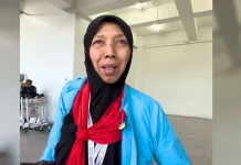 Guru Mengaji Haru usai Tunaikan Haji, Akui Mimpi sejak Kecil Terwujud