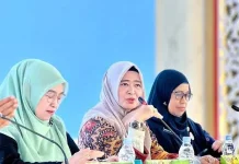 Guru Diminta Mampu Deteksi Dini Masalah Kesehatan Mental Siswa