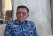 Program Seragam Gratis Wujud Kepedulian Pemkab Solsel untuk Pendidikan