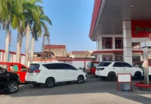 ESDM Sumbar Ajak Masyarakat Bijak Gunakan BBM di tengah Kenaikan Harga Nonsubsidi
