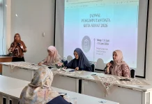 Pemko Padang Matangkan Persiapan Penilaian Kota Sehat