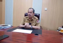 Realisasi PAD Padang Memasuki Pertengahan 2026 Capai 34 Persen