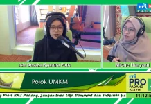 Kreativitas Anak Muda Dorong Transformasi Usaha Keluarga Dapur D’Lia