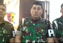 Aset Pertahanan di Sijunjung Kini Bersertipikat, ATR/BPN Beri Kepastian Hukum