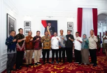 Dua Kepala Daerah Sepakati Langkah Bersama Selesaikan Konflik Batas Wilayah