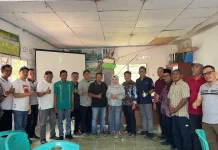 Pokdarwis LuBariTa Resmi Dibentuk, Dorong Pengembangan Wisata Masyarakat
