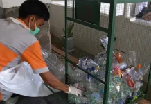 RSUD Muhammad Yamin Hadirkan Tiga Inovasi Pengelolaan Sampah
