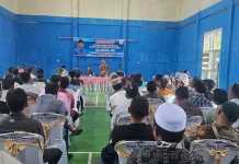 Petani Pasaman Didorong Manfaatkan Perda Komoditas Unggulan Perkebunan