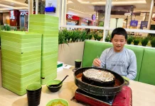 Pengalaman Seru Menikmati Restoran All You Can Eat