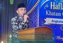 Pemko Apresiasi Ratusan Siswa SDIT Juara yang Khatam Al-Qur’an dan Tahfiz