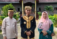 Dua Museum Akan Hadir di Kecamatan Talamau Pasbar