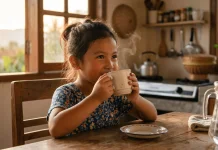 Sering Dianggap Sepele, Ini Manfaat Minum Air Putih Hangat Setiap Pagi