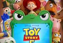 Toy Story 5, Woody dan Buzz Kembali Berpetualang