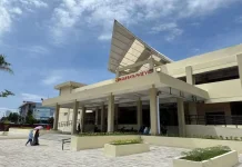 Geliat Perekonomian di Pasar Raya Padang Fase VII Memasuki Tahun Ajaran Baru