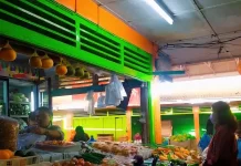 Pemko Padang Perkuat Pengembangan Delapan Pasar Satelit
