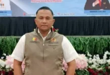 KONI Kota Solok Uji Kesiapan Fisik Atlet Melalui Pretest Porprov