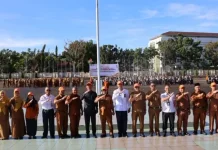 Pasbar Mulai Sensus Ekonomi 2026, Warga Diajak Terbuka