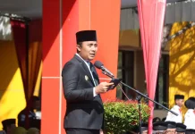 Wagub Sumbar: Siti Manggopoh Simbol Keberanian Perempuan yang Masih Relevan