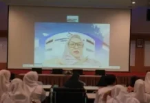 RSUP Dr. M.Djamil Padang Bekali Peserta Magang Dengan Kompetensi