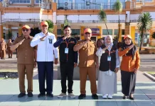 Sensus Ekonomi 2026 Dimulai, Bupati Pasbar Ajak Masyarakat Berikan Data Akurat