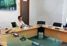 Pemko Padang Panjang Perkuat Pemantauan Harga Pangan