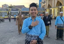 Dari Armuzna, Jemaah Haji Asal Pesisir Selatan Bawa Pulang Pelajaran Kehidupan