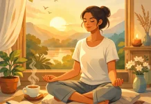 Mindful Morning: Awal Hari yang Bermakna