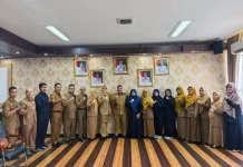 Pemko Padang Perkuat Komitmen Wujudkan Kota Pangan Aman