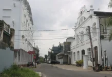 Padang Barat Sambut Peringatan HJK untuk Pengembangan Wisata dan Ekonomi