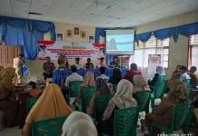 Pasaman Barat Perkuat Upaya Pencegahan Kekerasan terhadap Perempuan dan Anak
