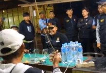 BNNP Sumbar Gandeng Dubalang Cegah Peredaran Narkoba pada Remaja