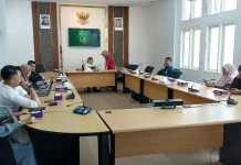 Padang Panjang Intensif Pantau Harga Pangan untuk Kendalikan Inflasi