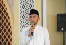 Tablig Akbar Sambut 1 Muharram Perkuat Syiar Islam di Padang Panjang
