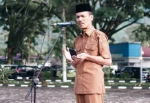 Pemkab Solok Selatan Percepat Realisasi Program usai Dana TKD Cair