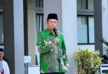 Wawako Payakumbuh: Orangtua Harus Aktif Awasi Aktivitas Digital Anak