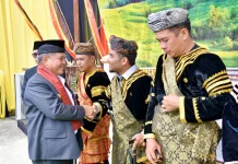 Pangulu Miliki Peran Strategis Menjaga Adat dan Persatuan di Agam