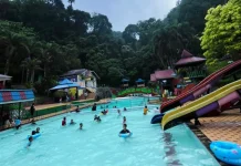 Pemerintah Kota Genjot Kunjungan ke Waterboom Sawahlunto Sambut Libur Sekolah