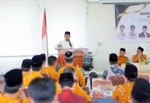 Peran Guru PAI Kian Strategis di tengah Perkembangan Teknologi