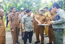 Pasbar Satu-satunya Wakili Sumbar Program SNT 2026