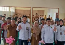 Sungai Aur Jadi Fokus Pencegahan Kekerasan dan TPPO di Pasbar