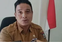 Kesadaran Penghuni Meningkat, Tunggakan Rusunawa Kota Padang Mulai Berkurang