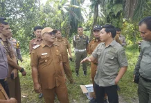 Pasaman Barat Jadi Prioritas Program Sekolah Nasional Terintegrasi 2026