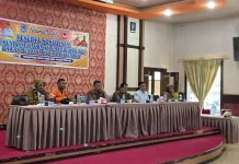 Pemko Payakumbuh Bekali 150 Pelajar Keterampilan Kesiapsiagaan Bencana