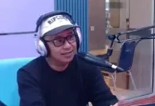 Dari Alumni untuk Kota: Kisah BOM RUN 2026