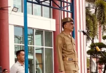 Enam Hari di IPDN Baso, 86 Walinagari Pesisir Selatan "Digembleng" Lewat Retret