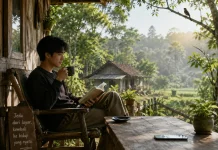 Digital Detox Singkat: Menyegarkan Pikiran di Era Serba Terhubung