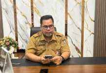 Pemko Padang Siapkan Perizinan Kawasan Wisata Terpadu Padang Sarai