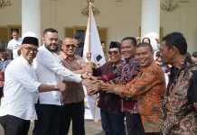 Kontingen Pesparawi Sumbar Bawa Misi Toleransi dan Harmoni ke Ajang Nasional